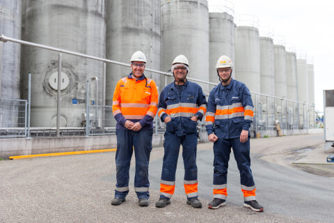 Foto Vacature Onderhoudstechnicus