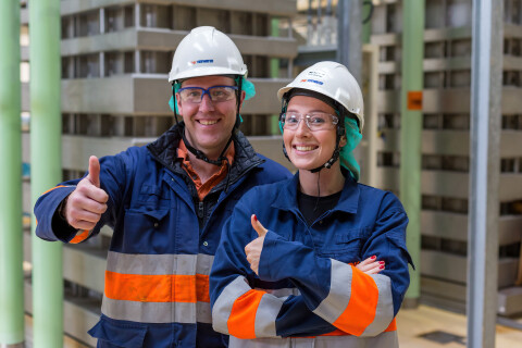 Foto Vacature Stage